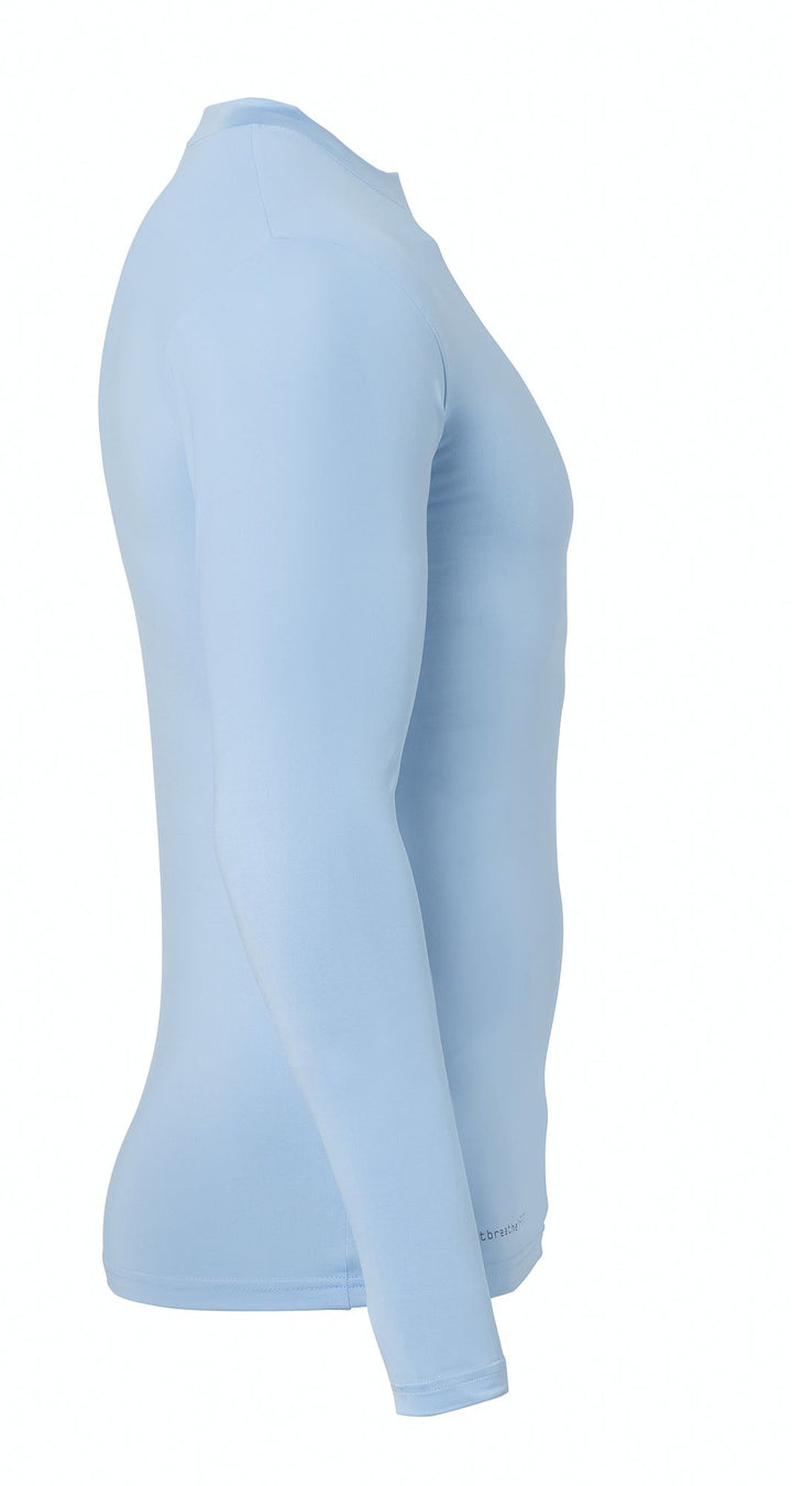 Uhlsport Distinction Colors Baselayer - skyblau