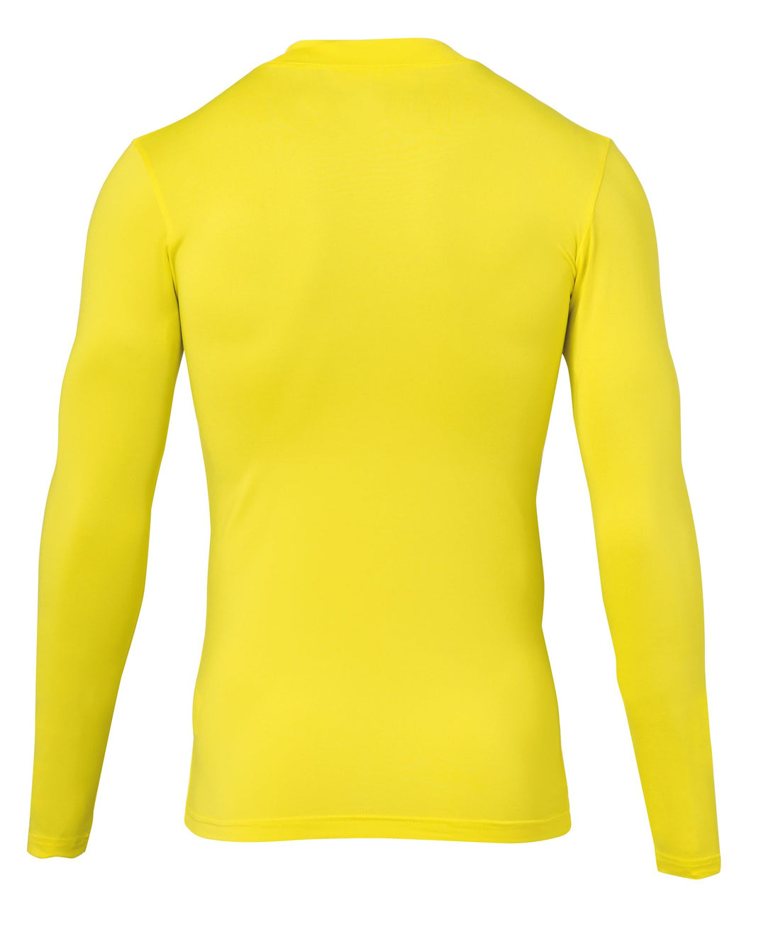Uhlsport Distinction Colors Baselayer - limonengelb