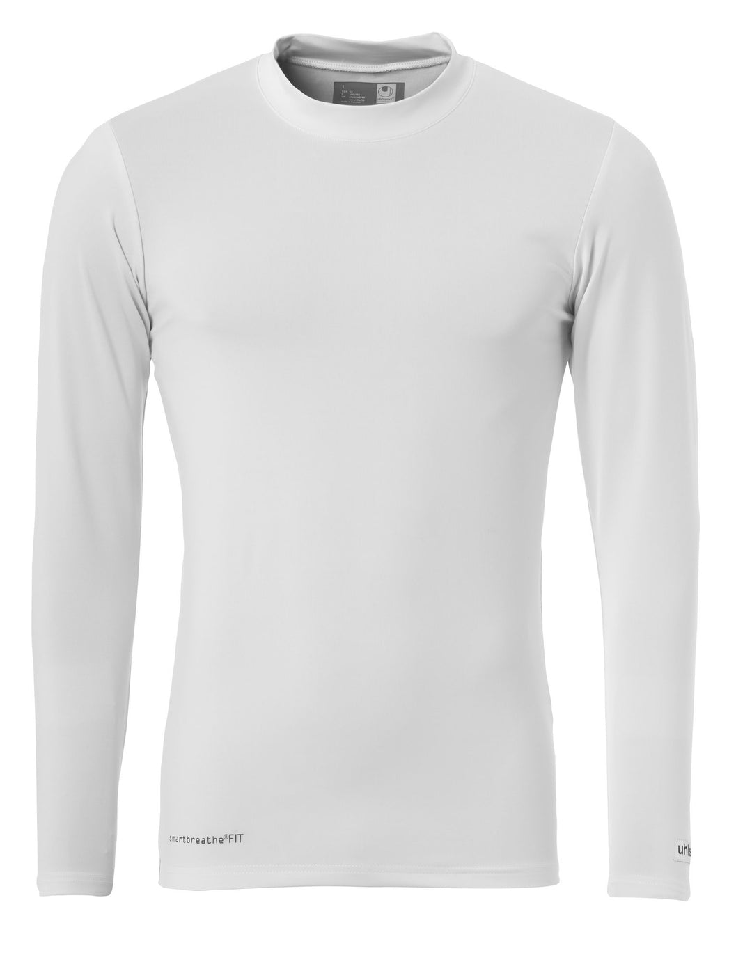 Uhlsport Distinction Colors Baselayer - weiß