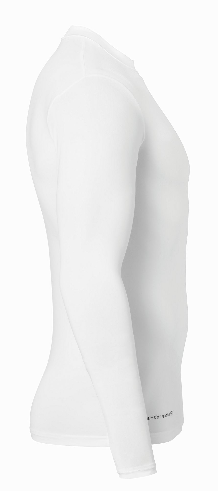 Uhlsport Distinction Colors Baselayer - weiß