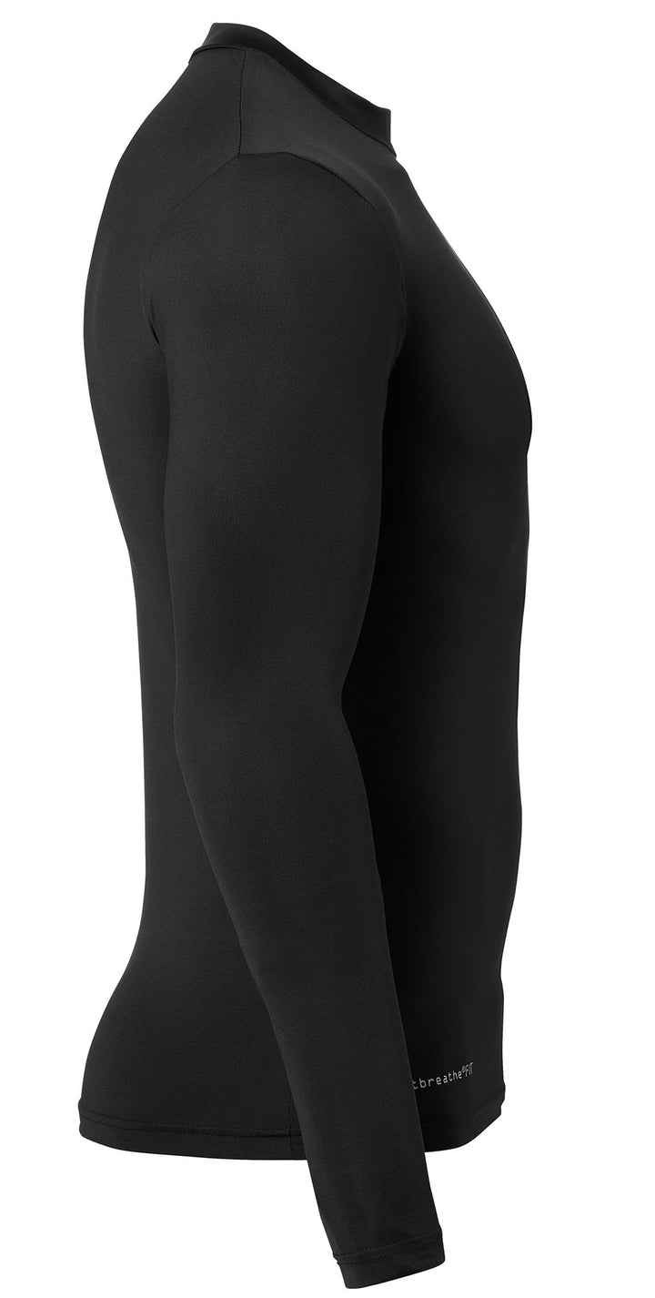 Uhlsport Distinction Colors Baselayer - schwarz