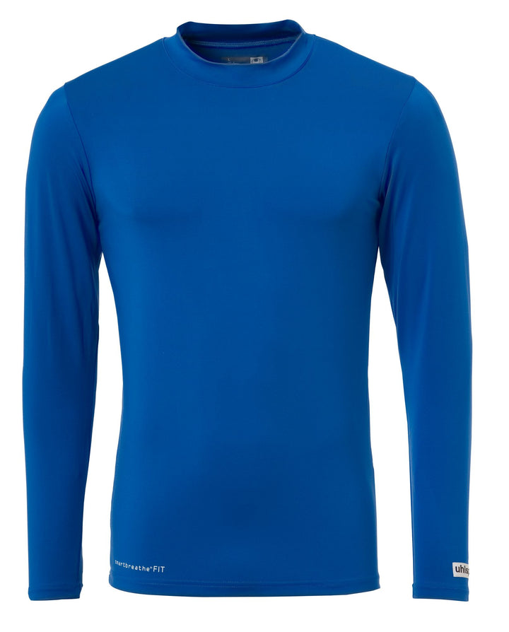 Uhlsport Distinction Colors Baselayer - azurblau