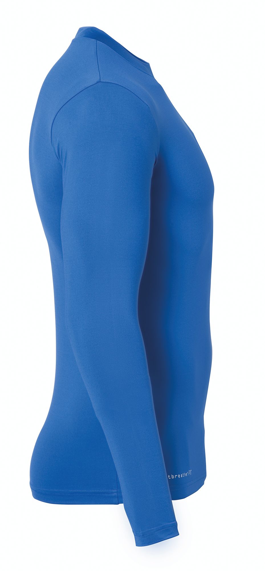 Uhlsport Distinction Colors Baselayer - azurblau