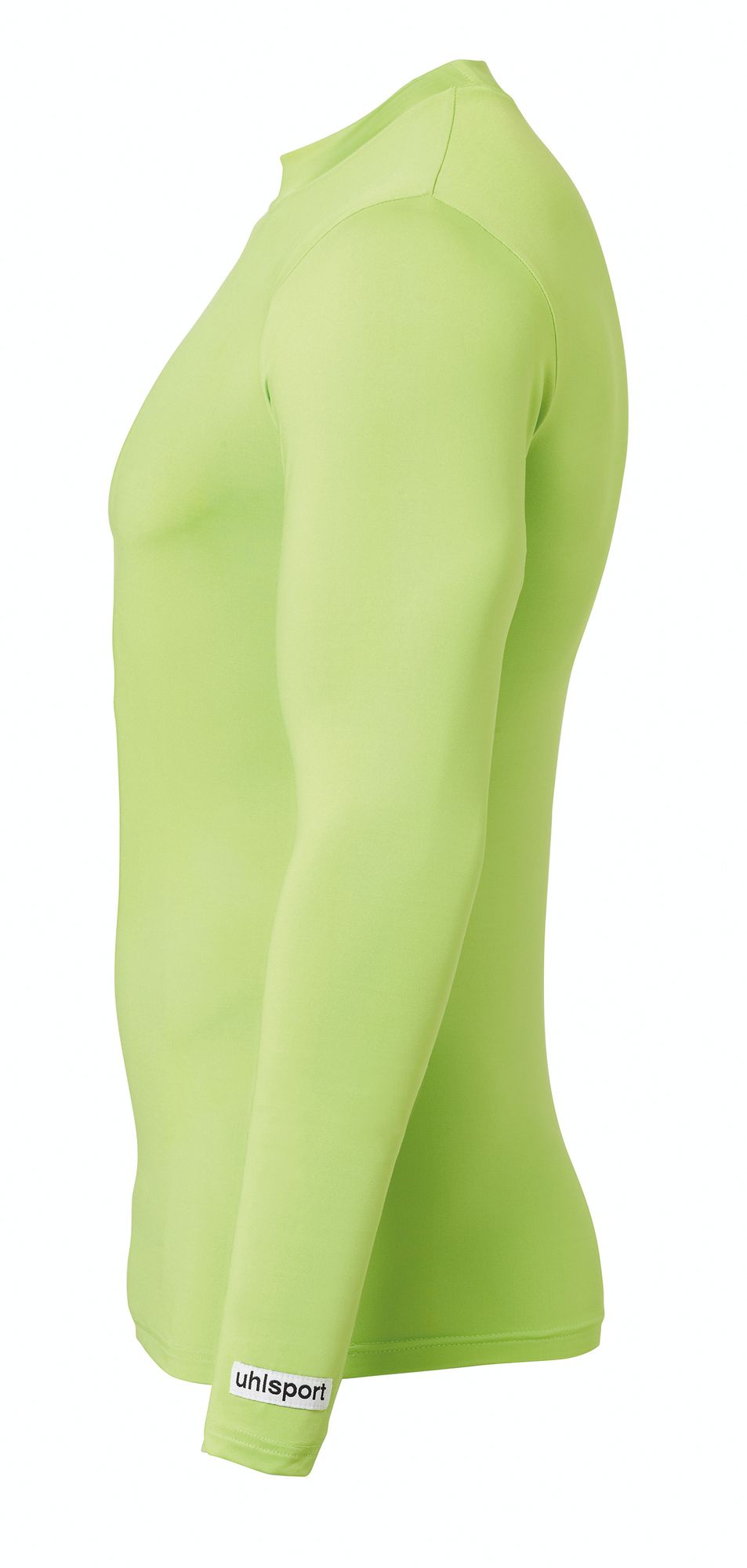 Uhlsport Distinction Colors Baselayer - grünflash