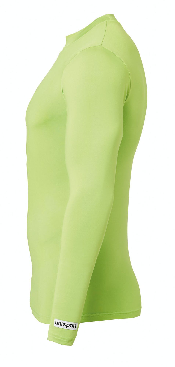 Uhlsport Distinction Colors Baselayer - grünflash