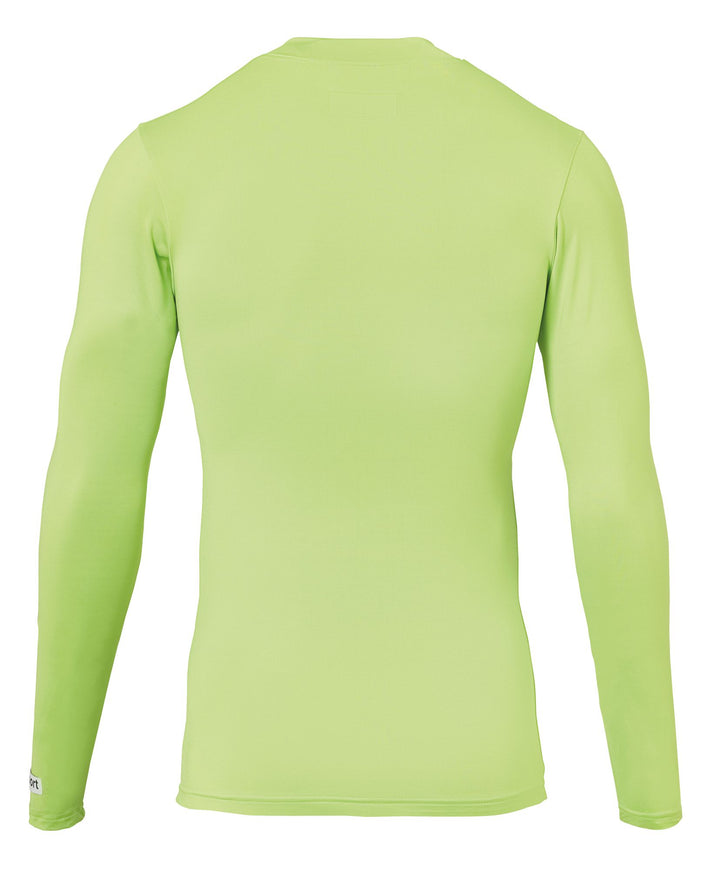 Uhlsport Distinction Colors Baselayer - grünflash