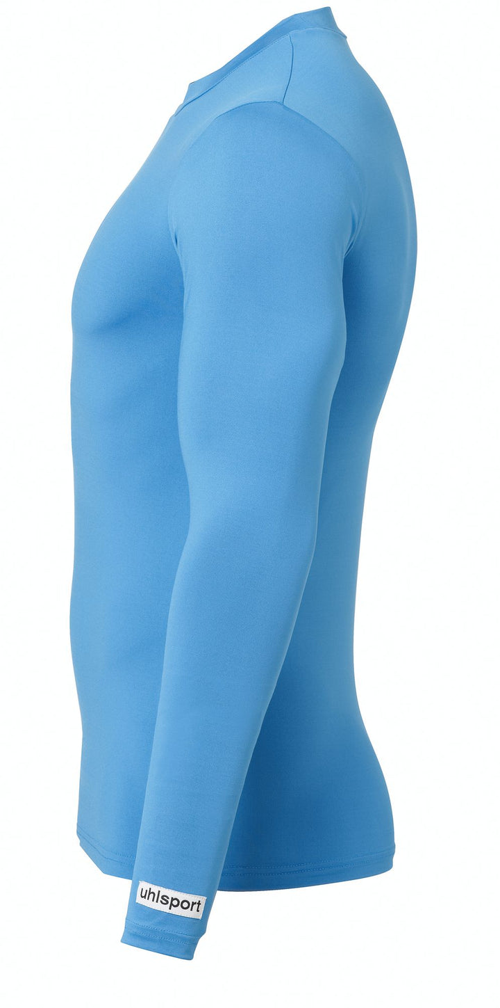 Uhlsport Distinction Colors Baselayer - cyan
