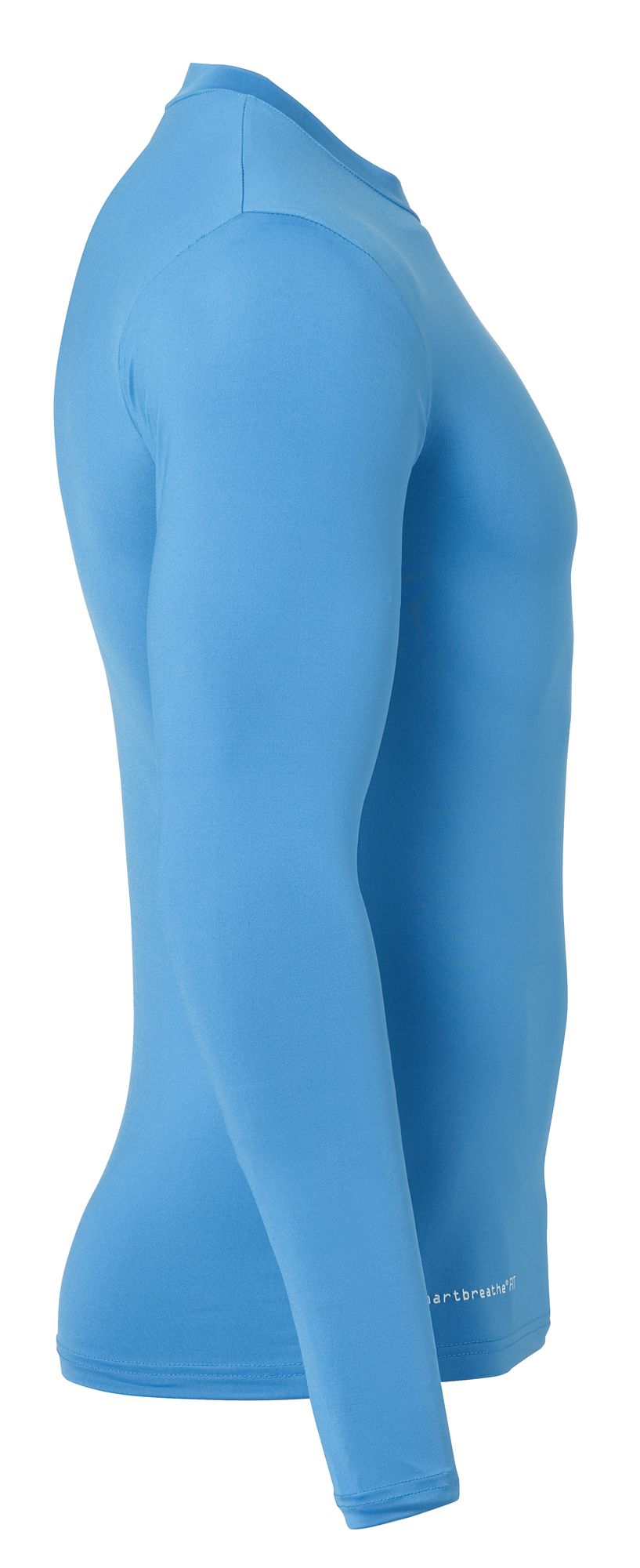 Uhlsport Distinction Colors Baselayer - cyan