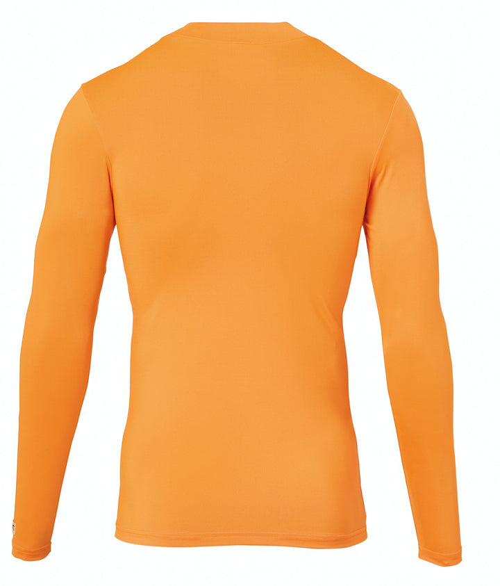 Uhlsport Distinction Colors Baselayer - fluo orange