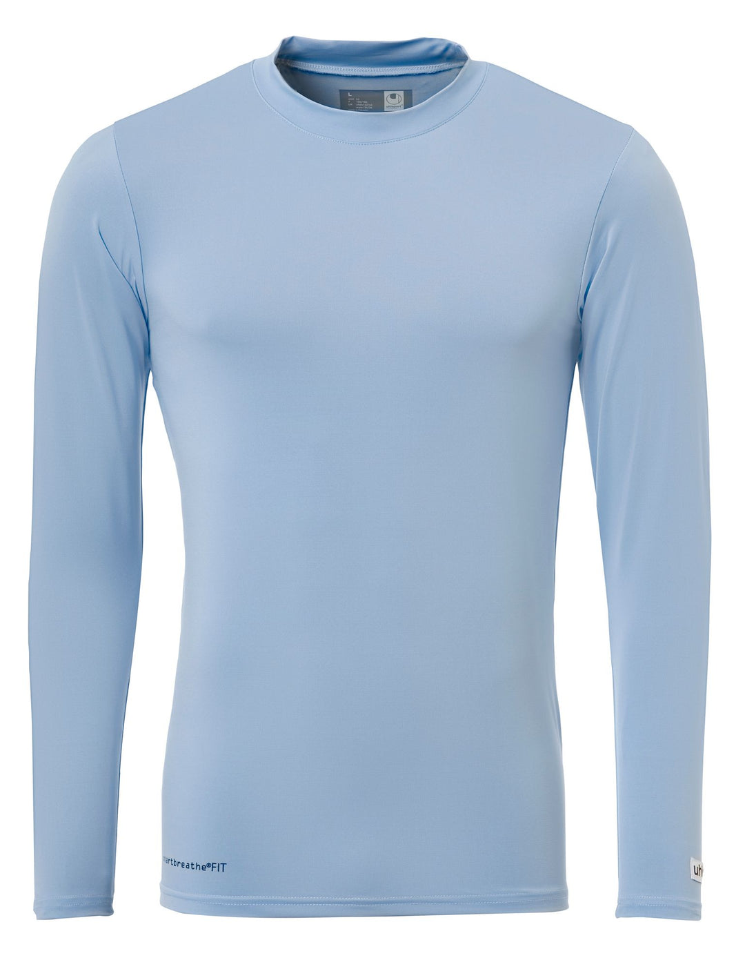Uhlsport Distinction Colors Baselayer - skyblau