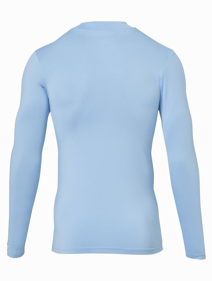 Uhlsport Distinction Colors Baselayer - skyblau