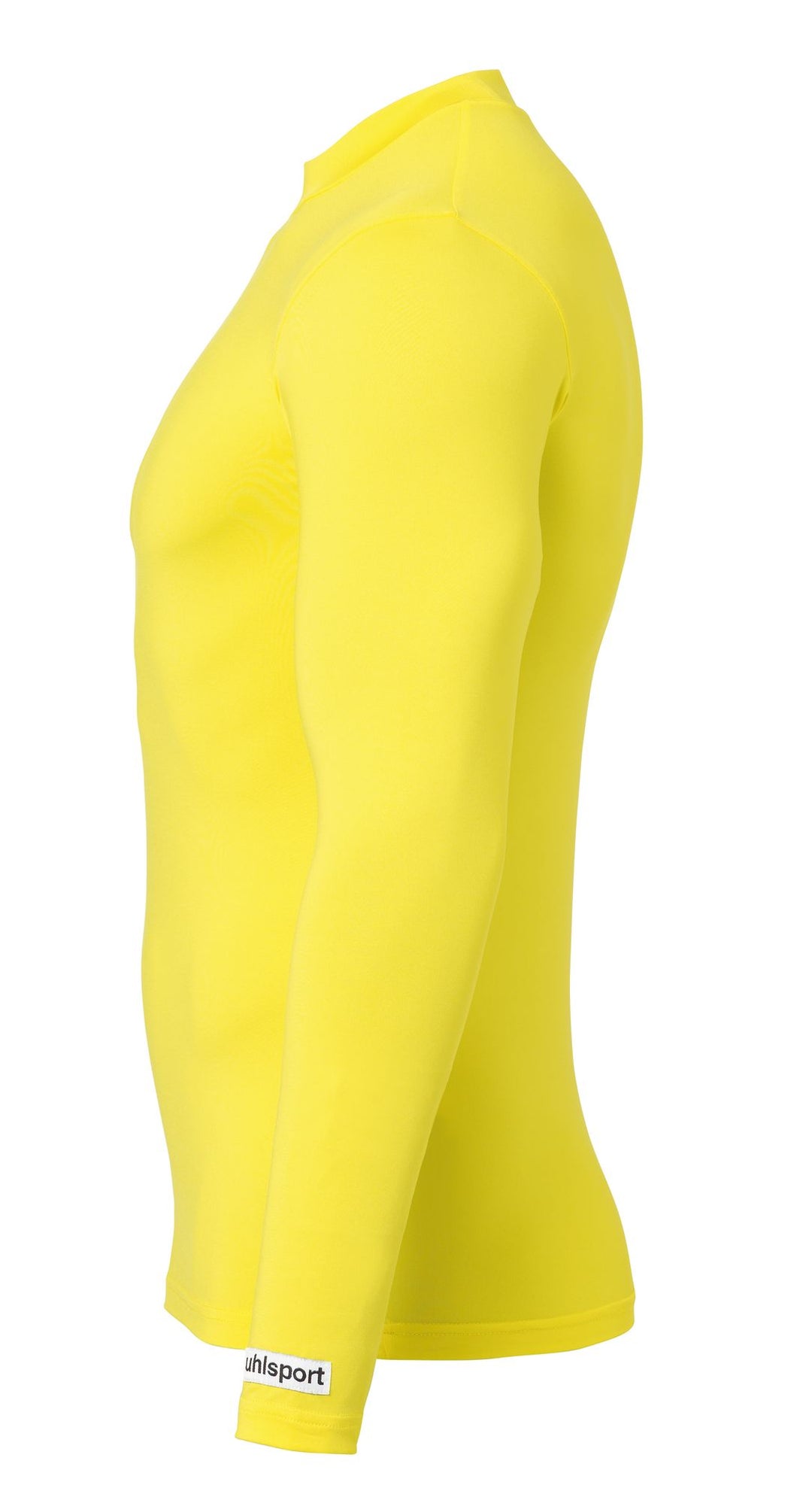 Uhlsport Distinction Colors Baselayer - limonengelb