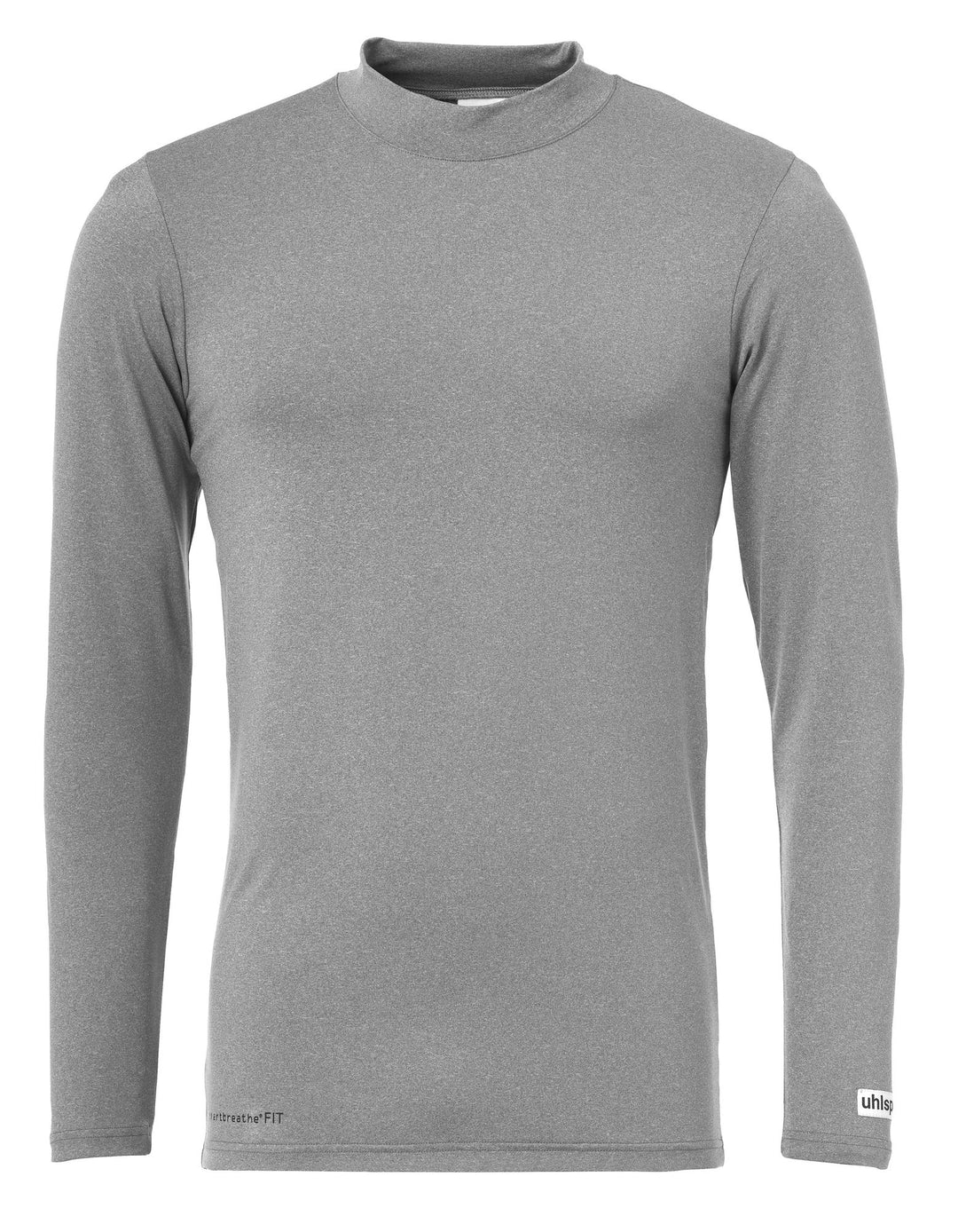 Uhlsport Distinction Colors Baselayer - dark grey melange