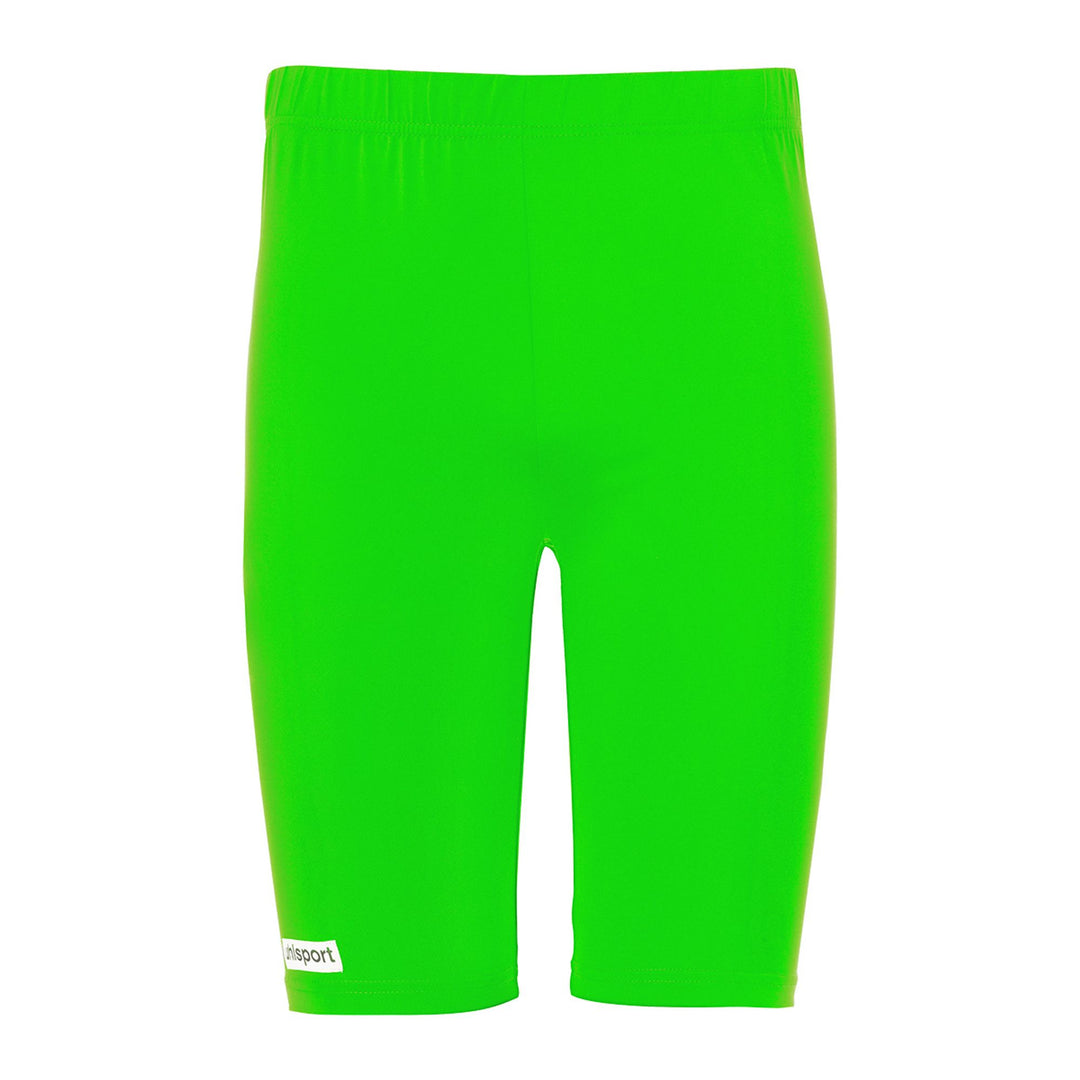 Uhlsport Distinction Colors Tights - fluo grün