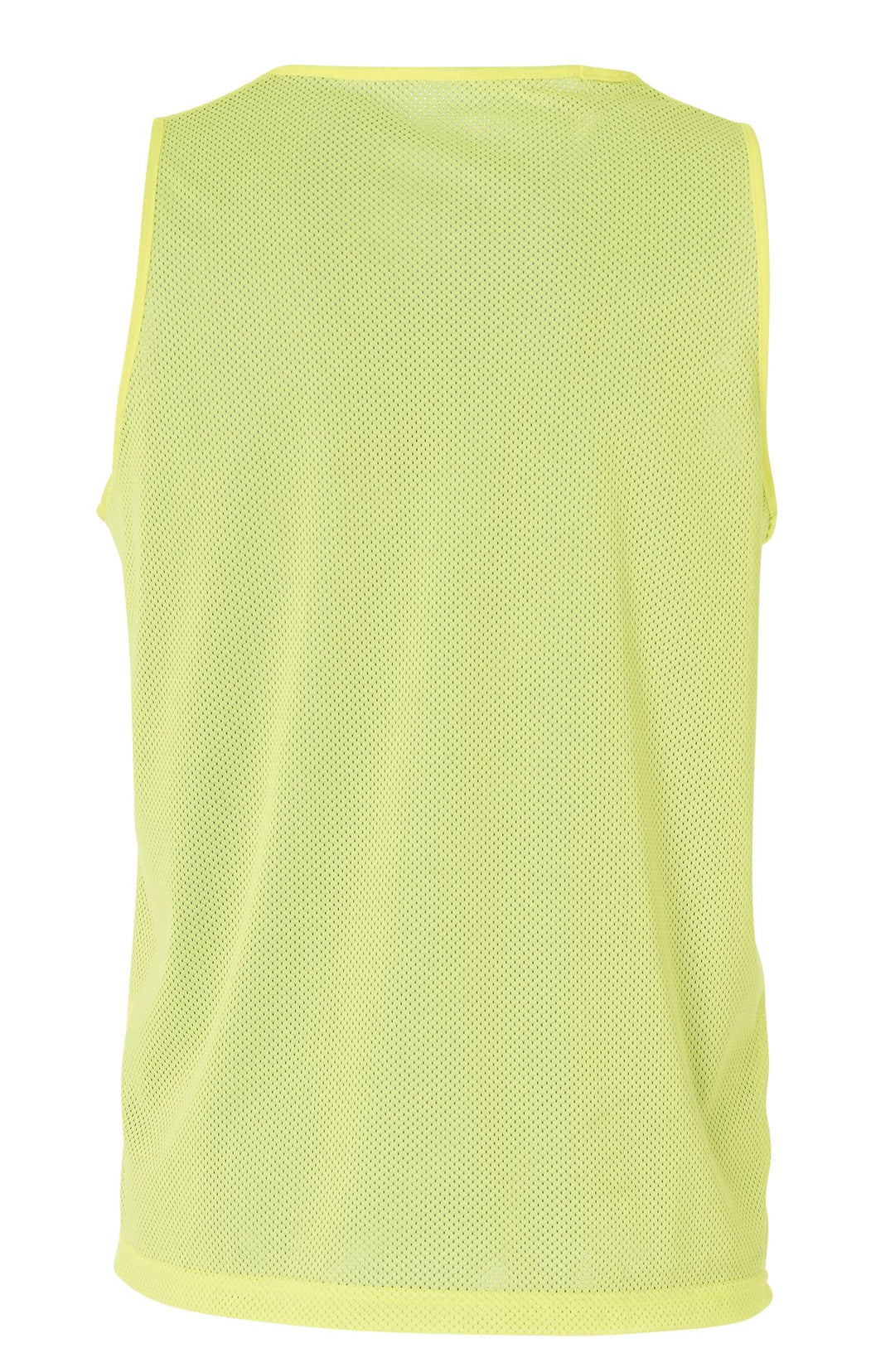 Uhlsport Wende-Markierungsleibchen - fluo gelb/blau