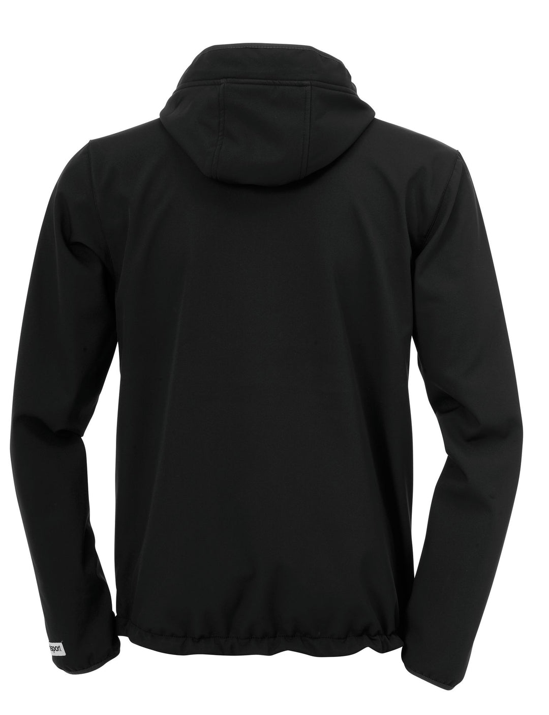 Uhlsport ESSENTIAL Softshelljacke - schwarz
