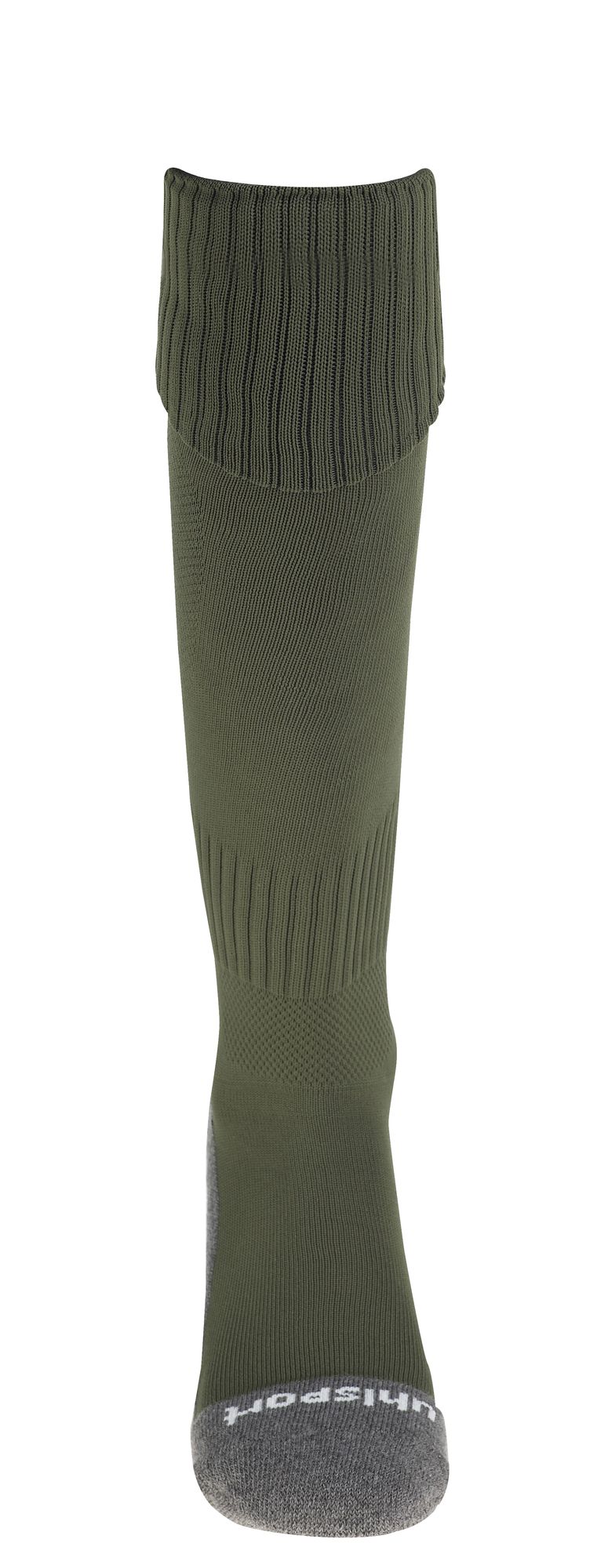 Uhlsport TEAM PRO ESSENTIAL Stutzenstrumpf - dark olive