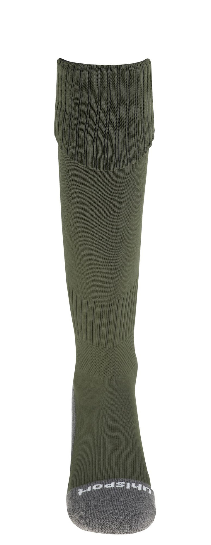 Uhlsport TEAM PRO ESSENTIAL Stutzenstrumpf - dark olive