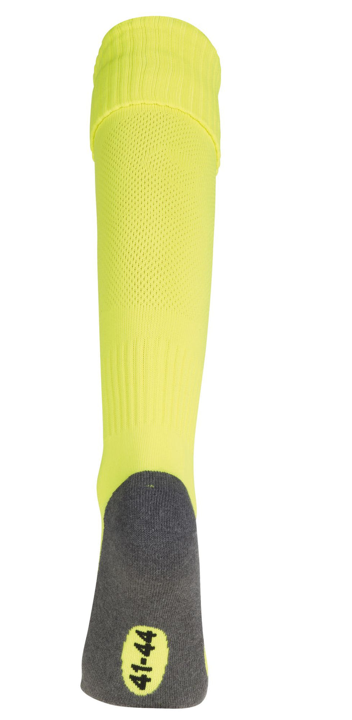 Uhlsport Team Pro Essential Stutzenstrumpf - fluo gelb