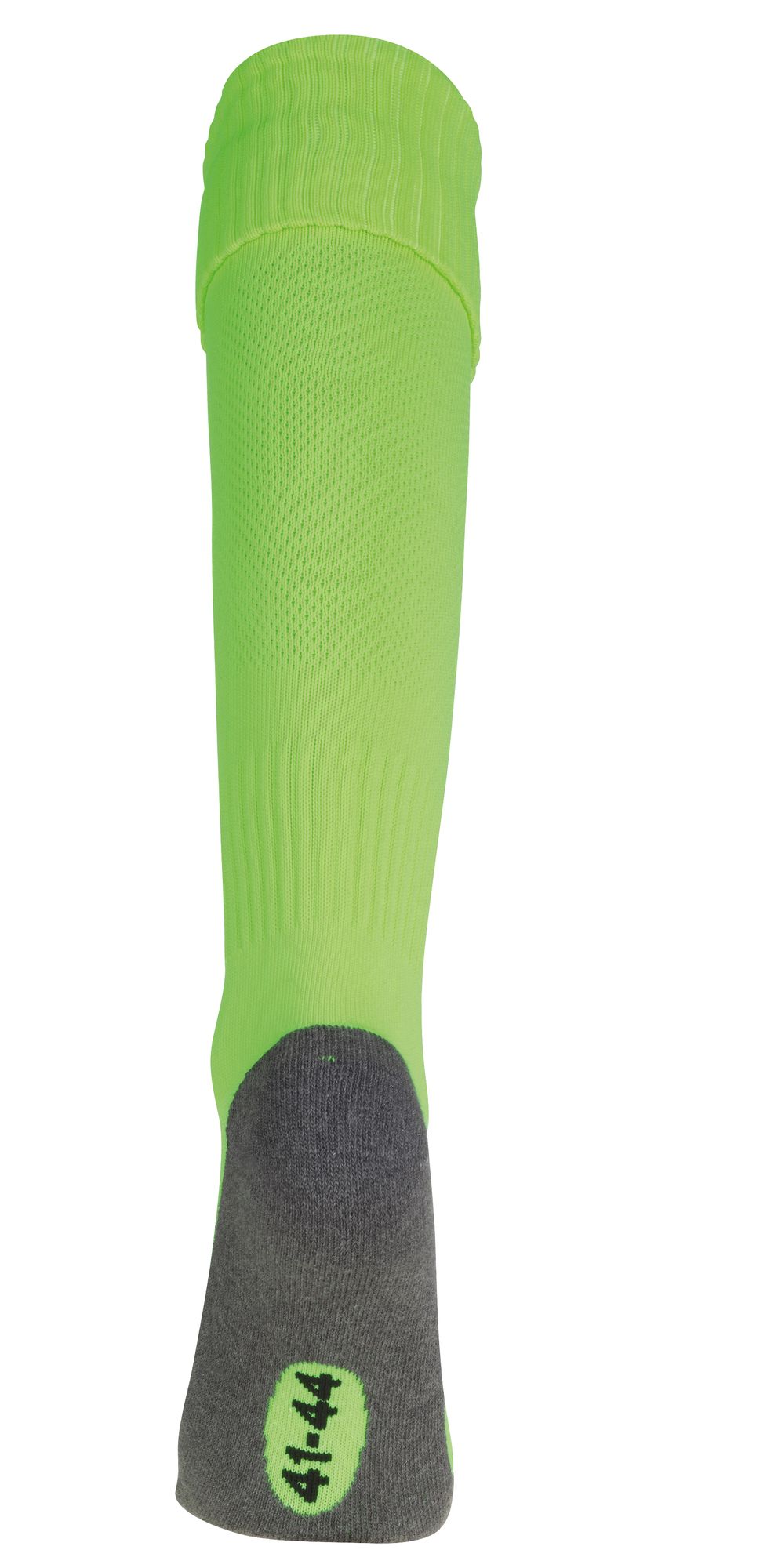 Uhlsport Team Pro Essential Stutzenstrumpf - fluo grün