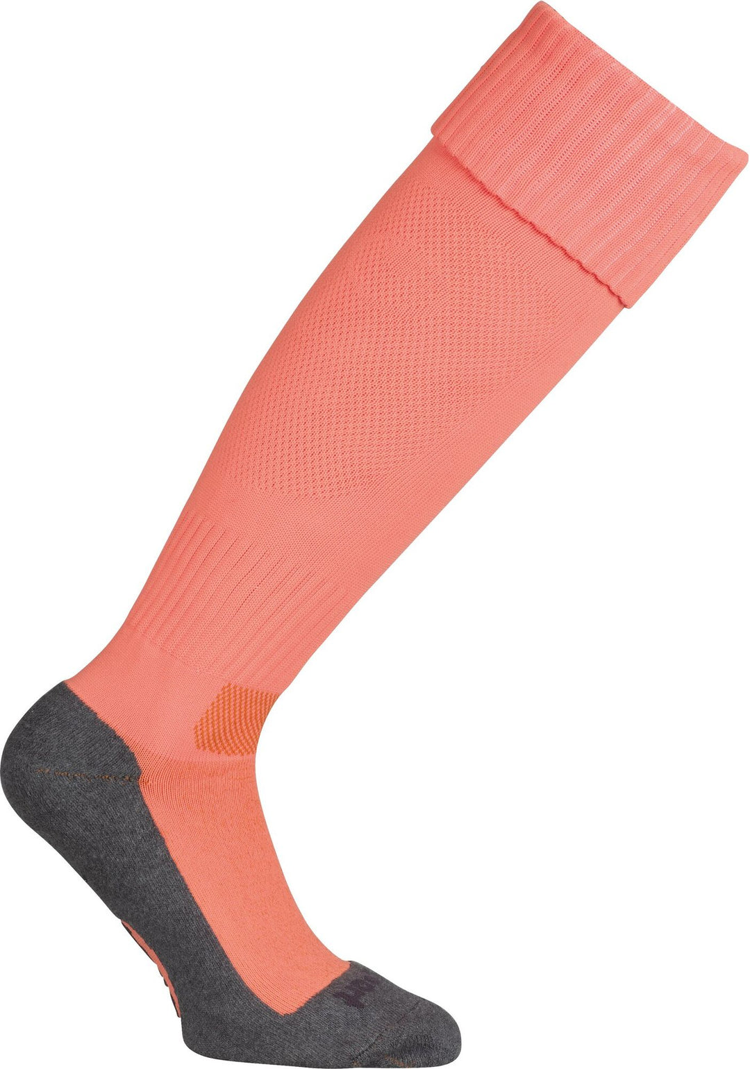 Uhlsport Team Pro Essential Stutzenstrumpf - fir grün