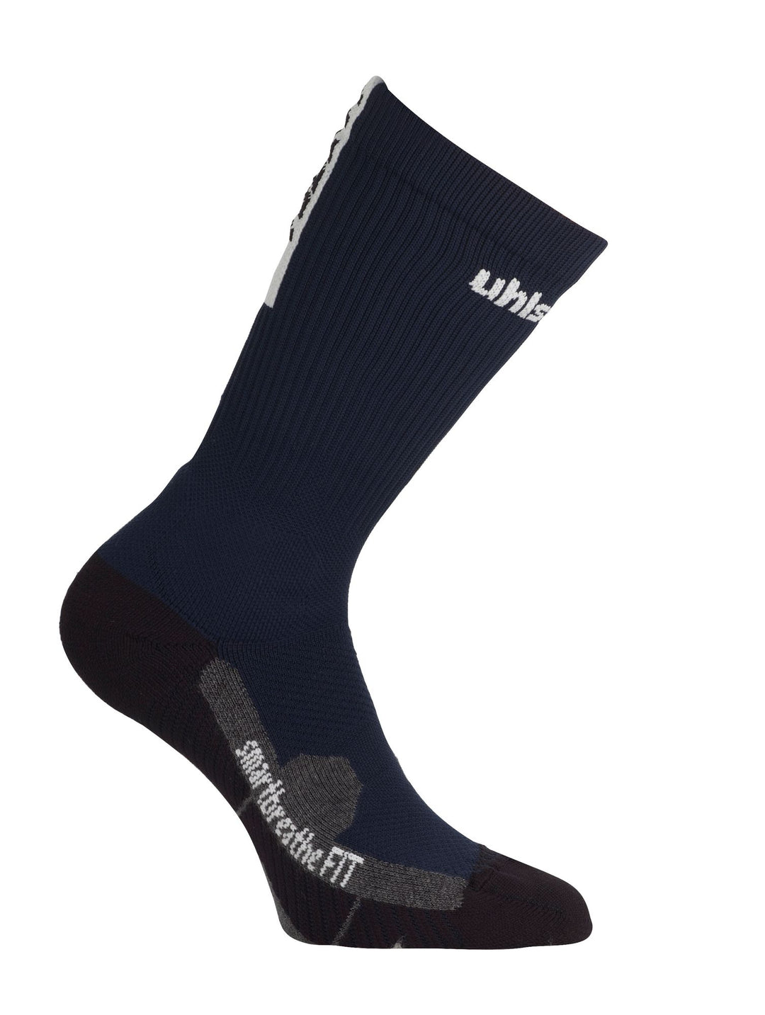 Uhlsport Tube It Socks - marine/weiß