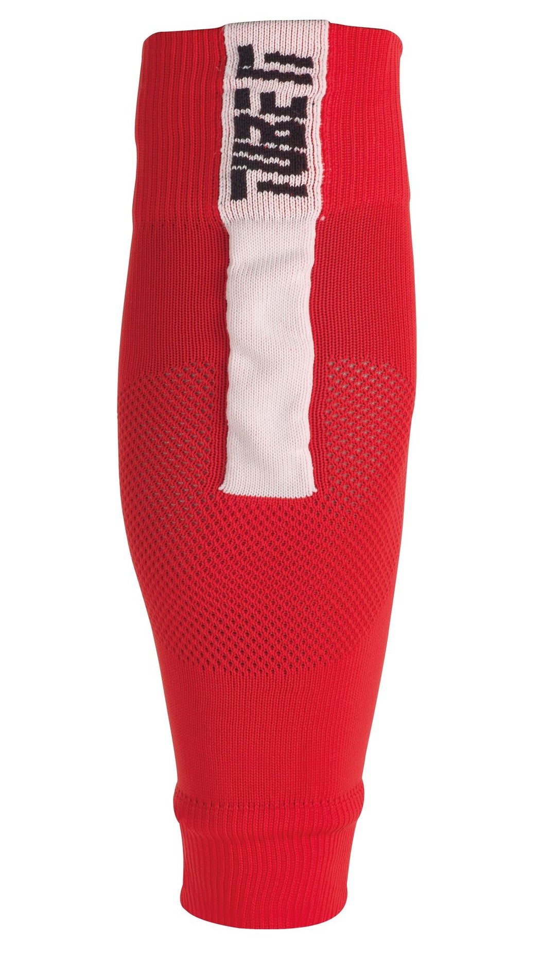 Uhlsport TUBE IT SLEEVE - rot/weiß
