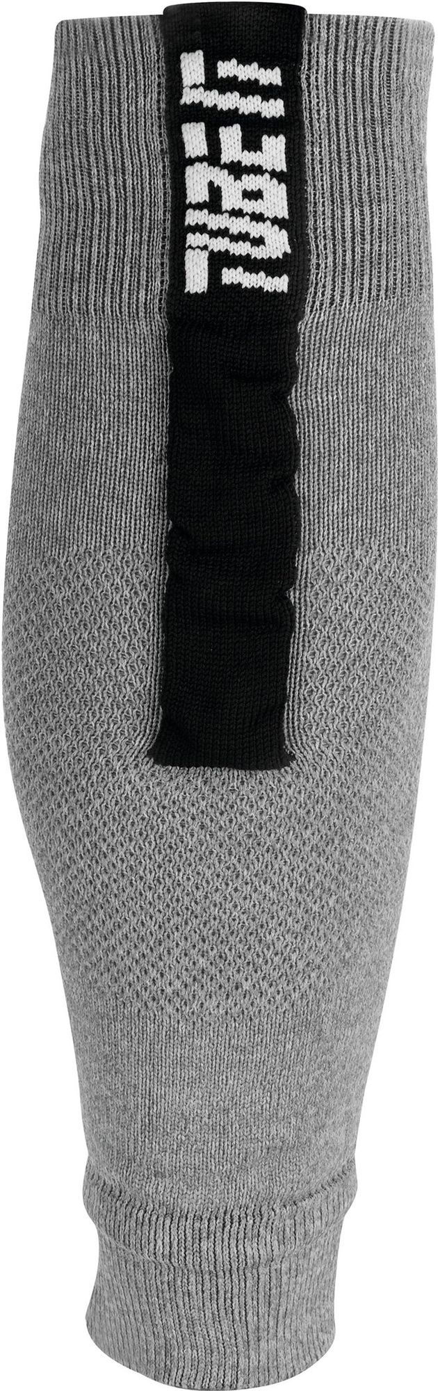 Uhlsport TUBE IT SLEEVE - dark grey melange/schwarz