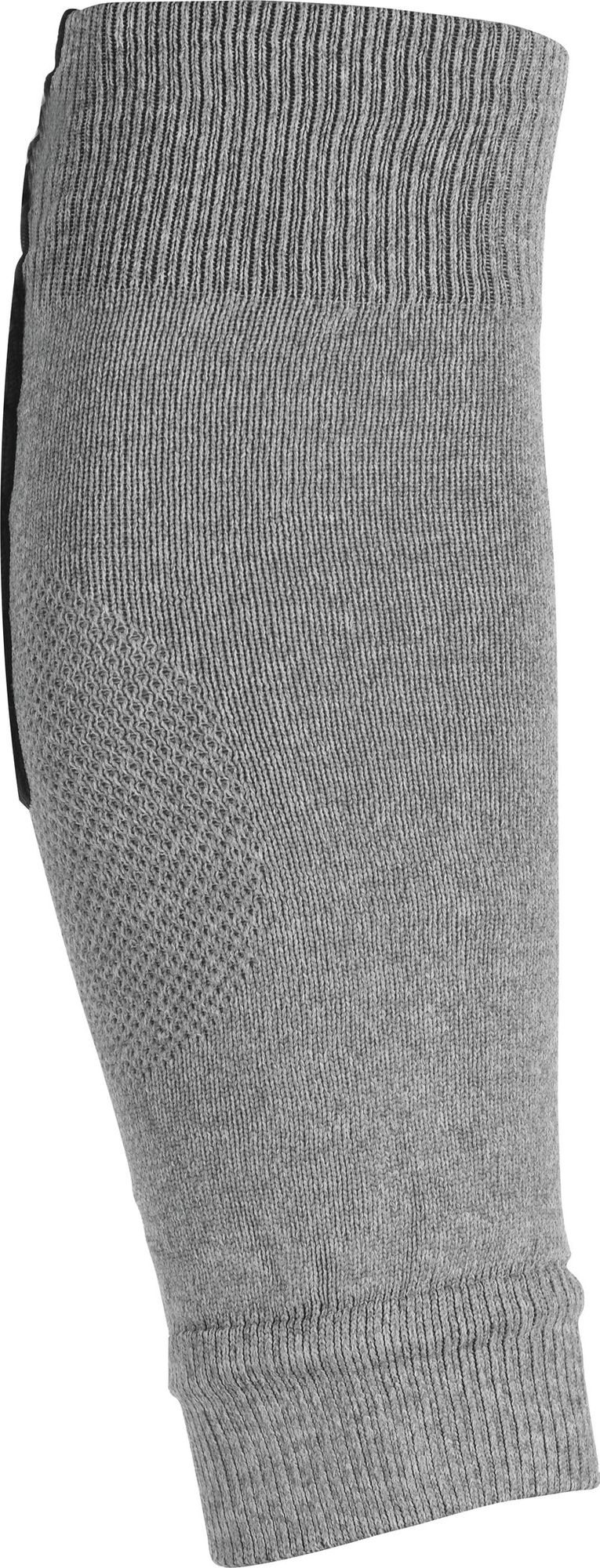 Uhlsport TUBE IT SLEEVE - dark grey melange/schwarz