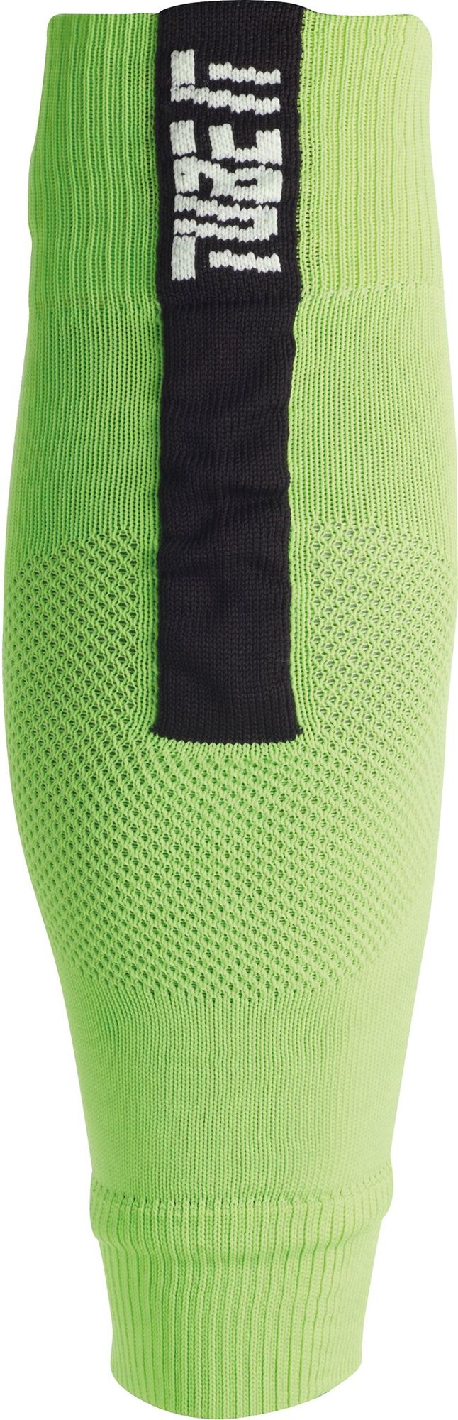 Uhlsport TUBE IT SLEEVE - flash grün/schwarz