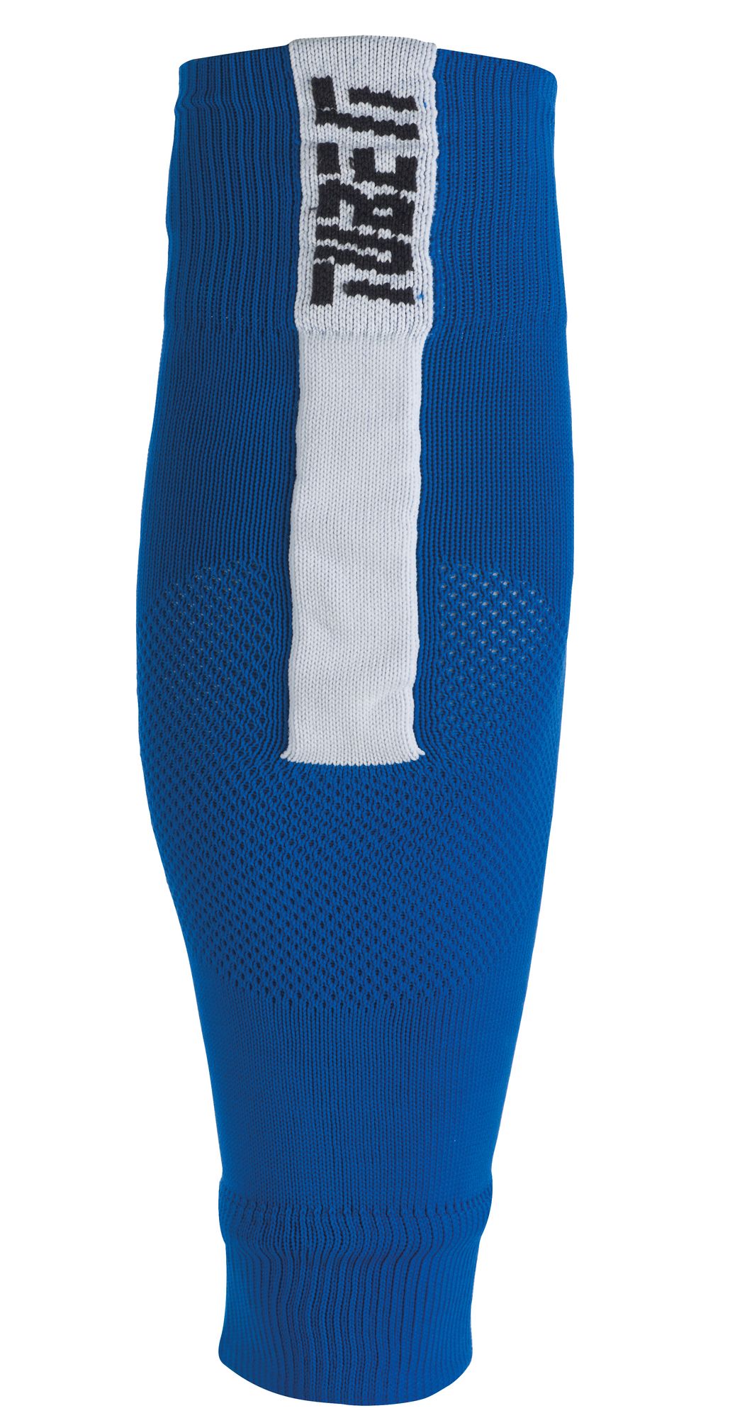 Uhlsport Tube It Sleeve - azurblau/weiß