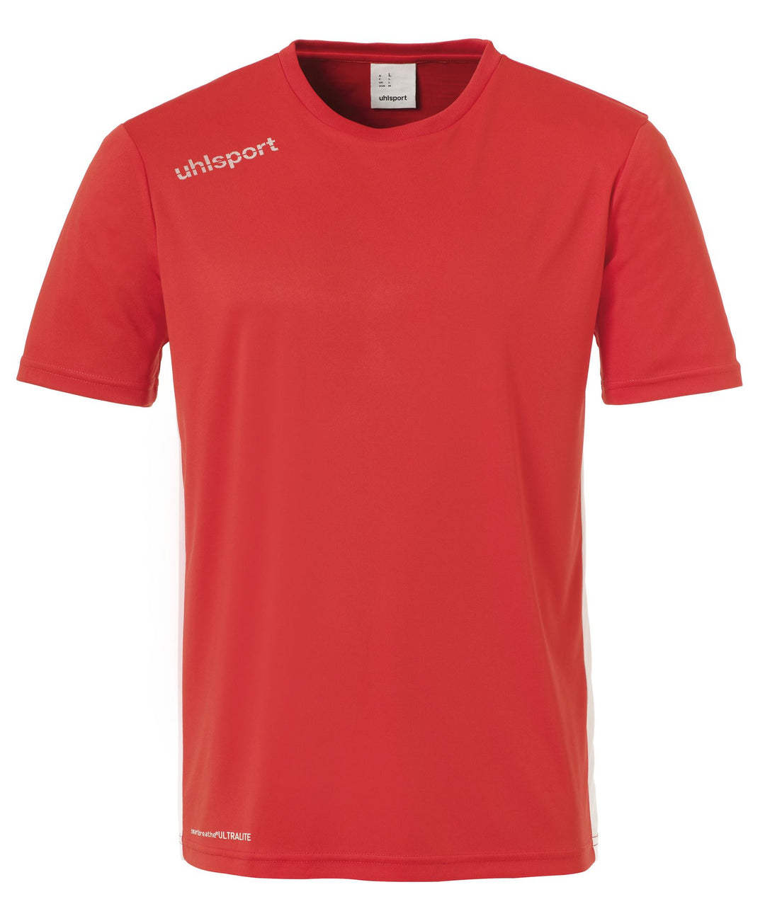 Uhlsport ESSENTIAL TRIKOT KA - rot/weiß