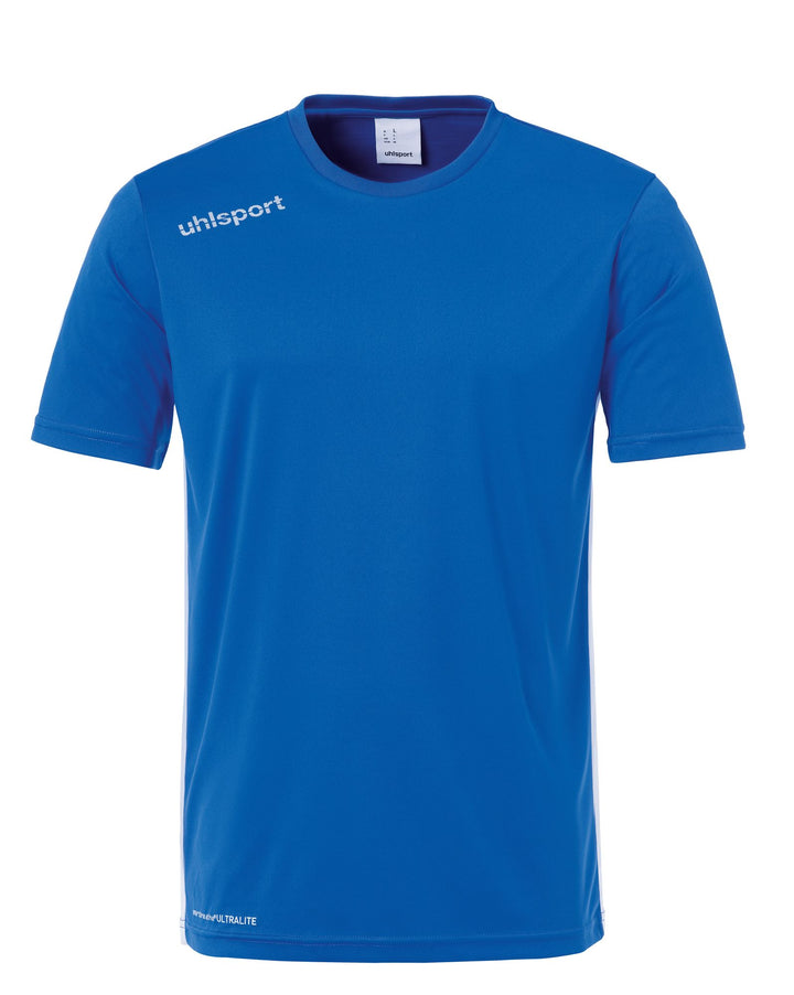 Uhlsport ESSENTIAL TRIKOT KA - azurblau/weiß