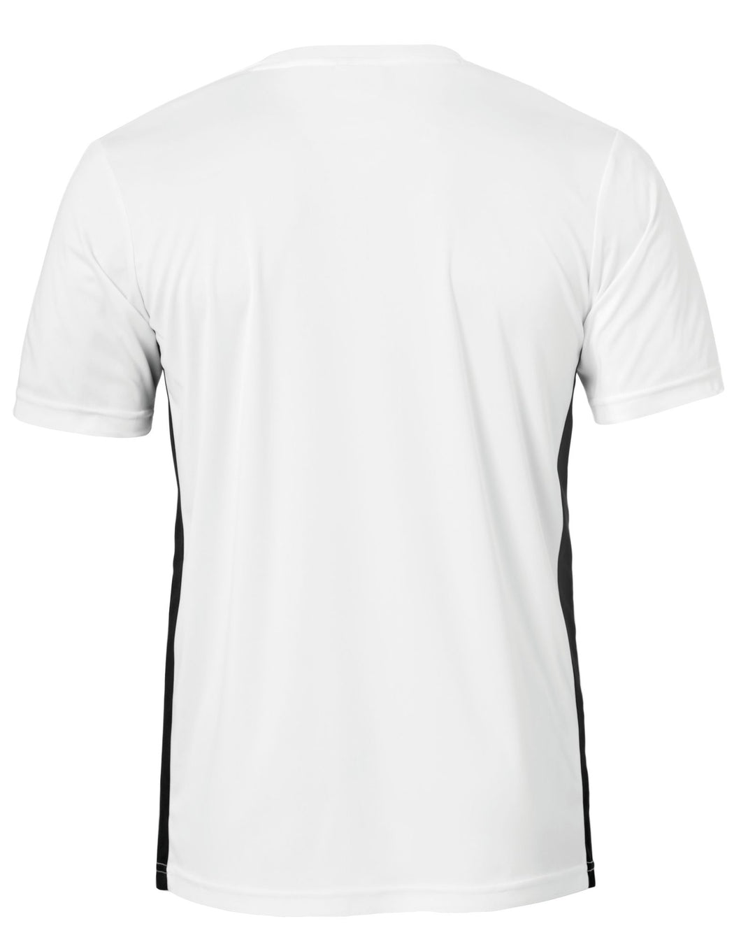 Uhlsport ESSENTIAL TRIKOT KA - weiß/schwarz
