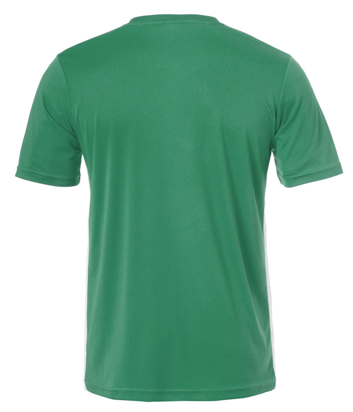 Uhlsport ESSENTIAL TRIKOT KA - grün/weiß