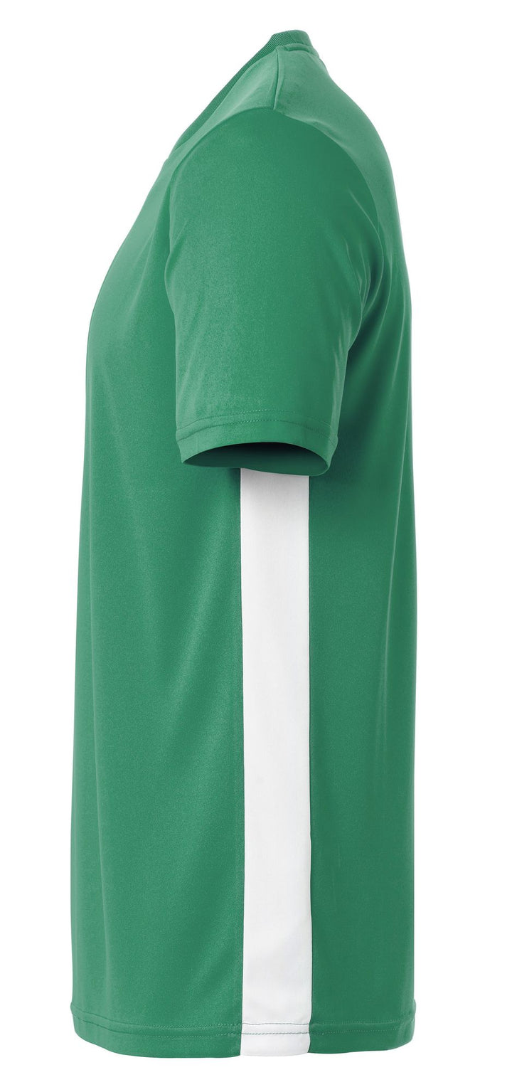 Uhlsport ESSENTIAL TRIKOT KA - grün/weiß