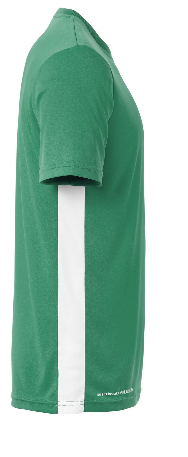 Uhlsport ESSENTIAL TRIKOT KA - grün/weiß