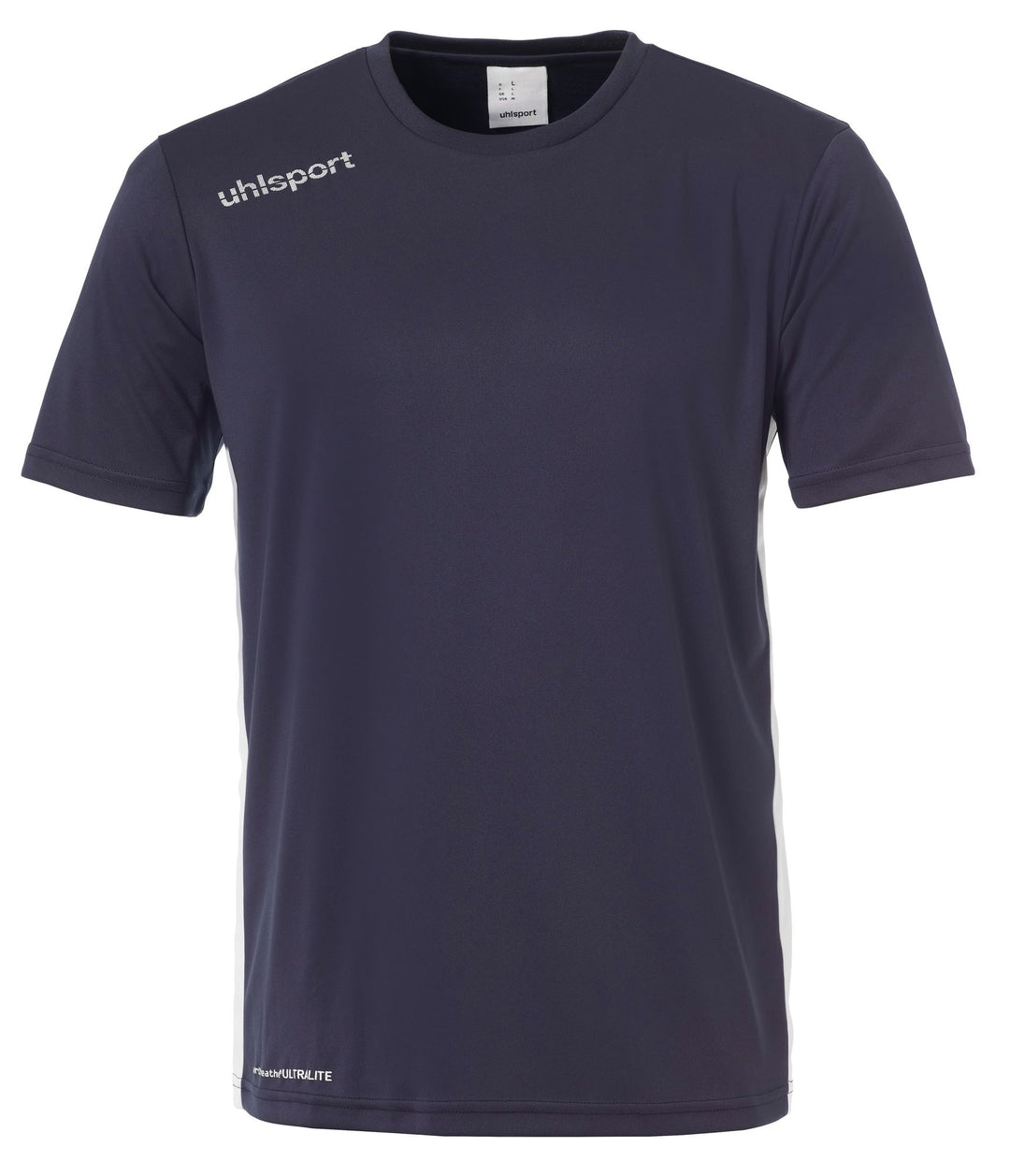 Uhlsport ESSENTIAL TRIKOT KA - marine/weiß
