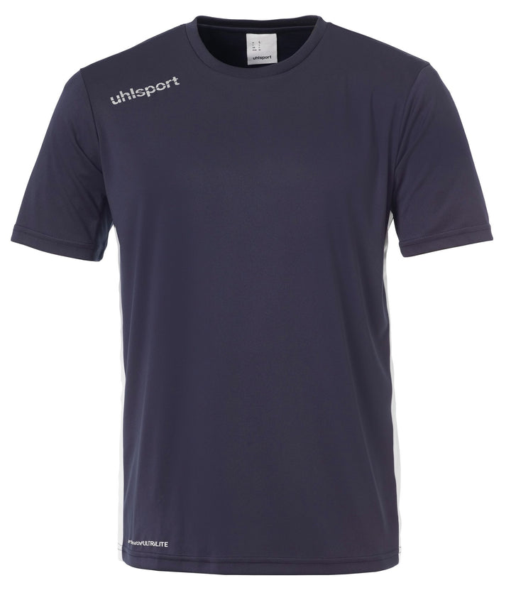 Uhlsport ESSENTIAL TRIKOT KA - marine/weiß