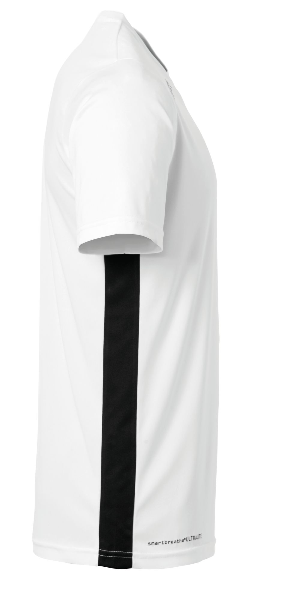 Uhlsport ESSENTIAL TRIKOT KA - weiß/schwarz
