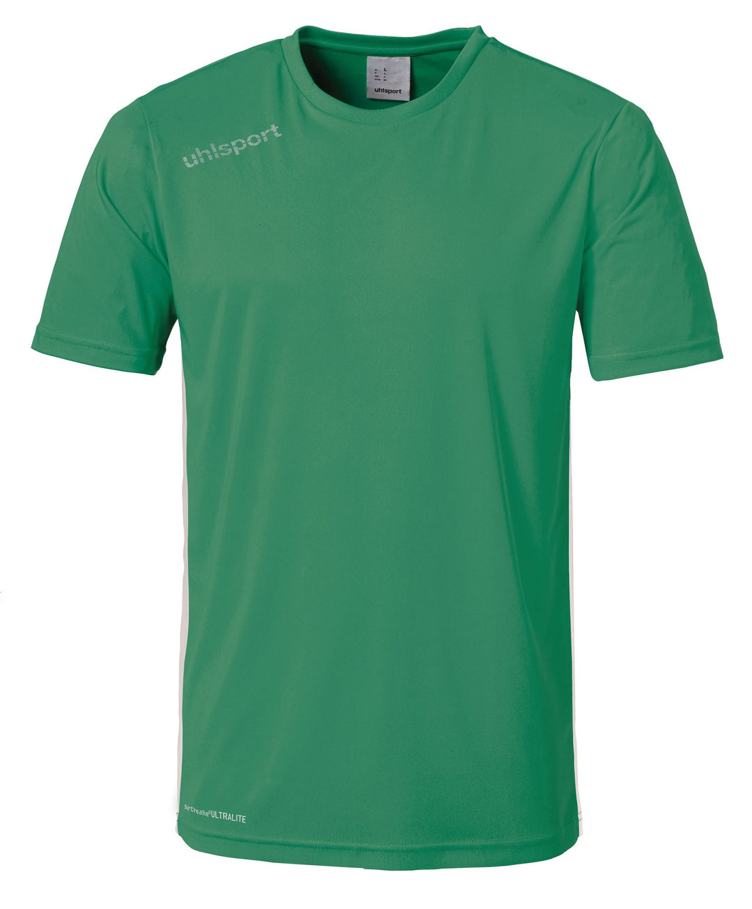 Uhlsport ESSENTIAL TRIKOT KA - grün/weiß