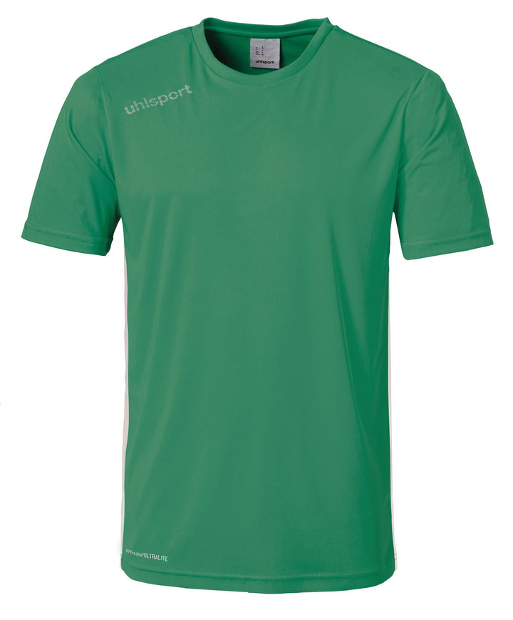 Uhlsport ESSENTIAL TRIKOT KA - grün/weiß
