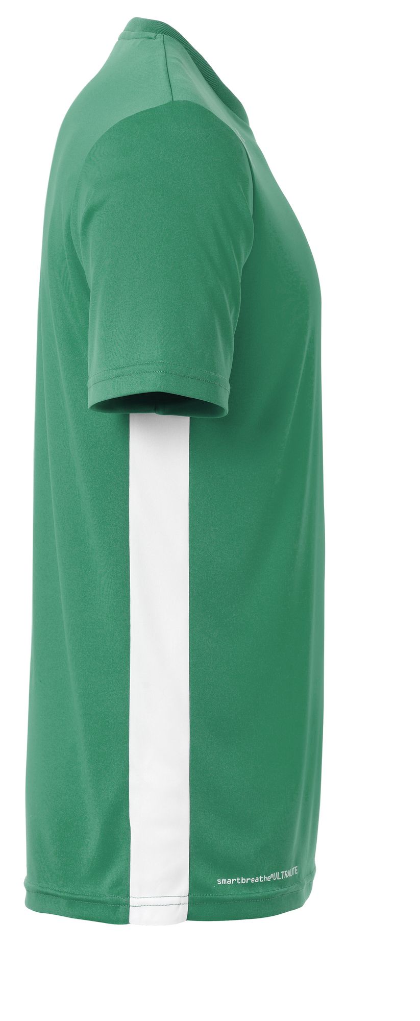 Uhlsport ESSENTIAL TRIKOT KA - grün/weiß