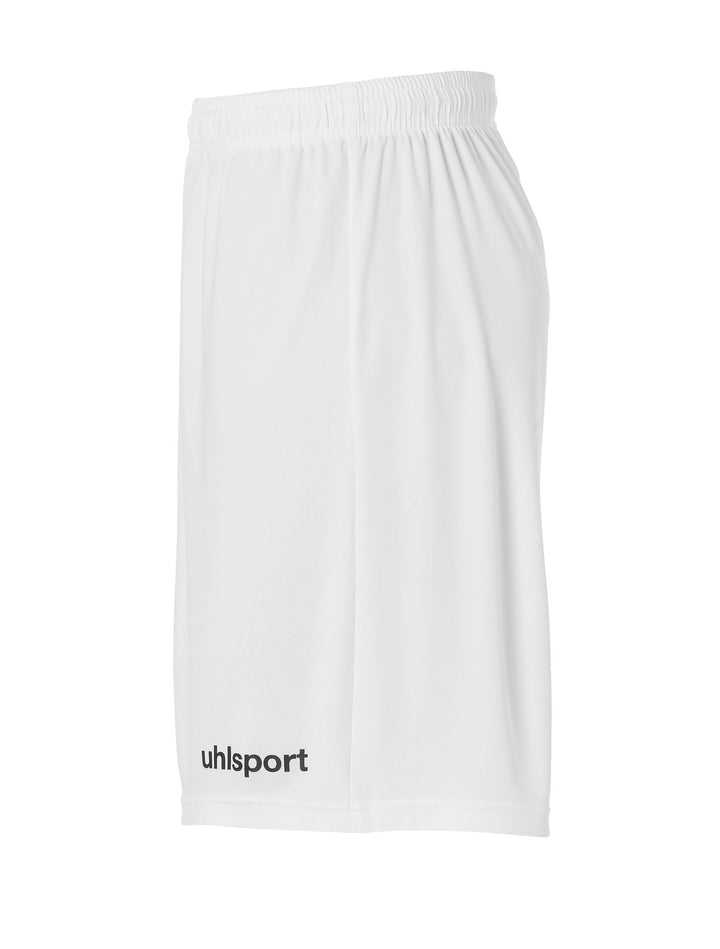 Uhlsport Center Ii Shorts Ohne Innenslip - weiß