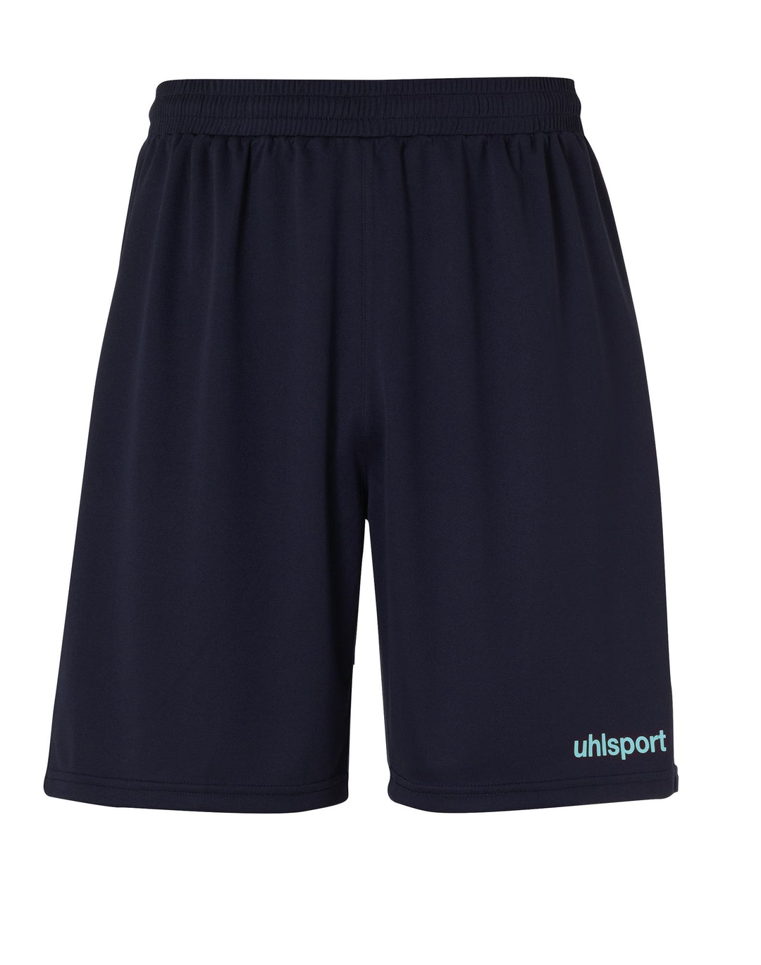 Uhlsport Center Ii Shorts Ohne Innenslip - marine 14/skyblau