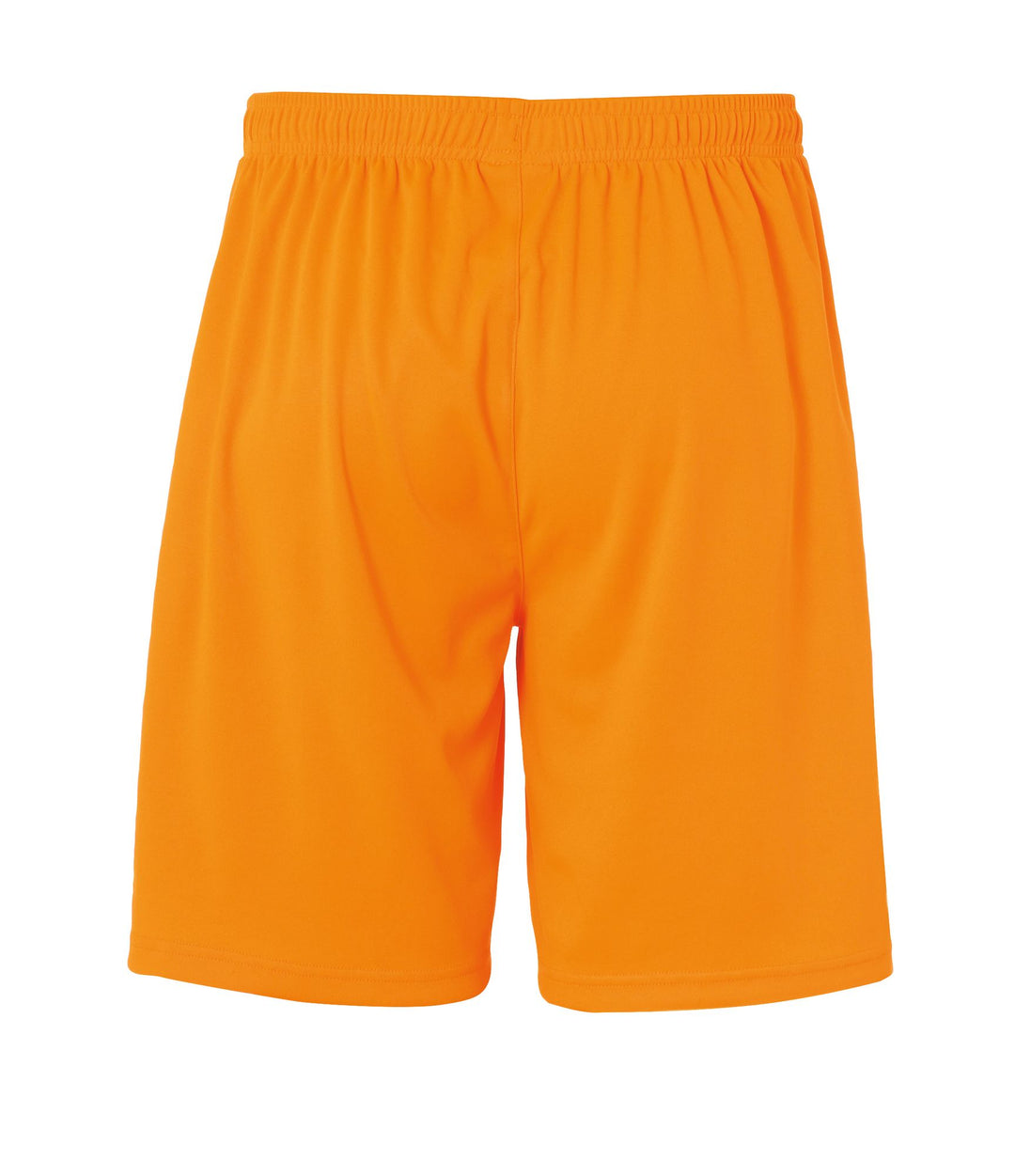 Uhlsport Center Ii Shorts Ohne Innenslip - fluo orange