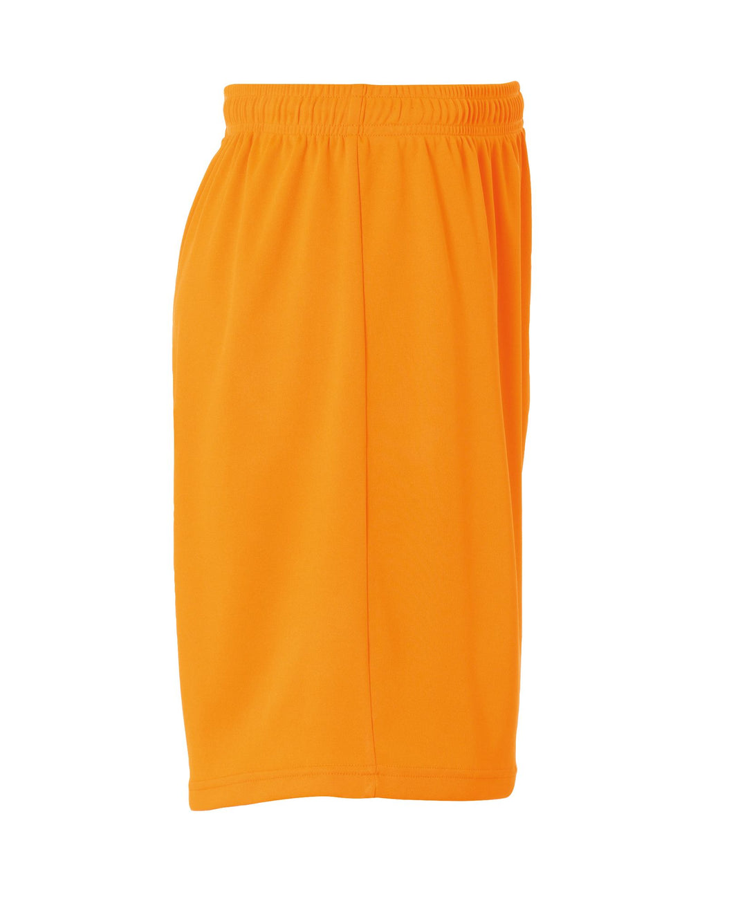Uhlsport Center Ii Shorts Ohne Innenslip - fluo orange