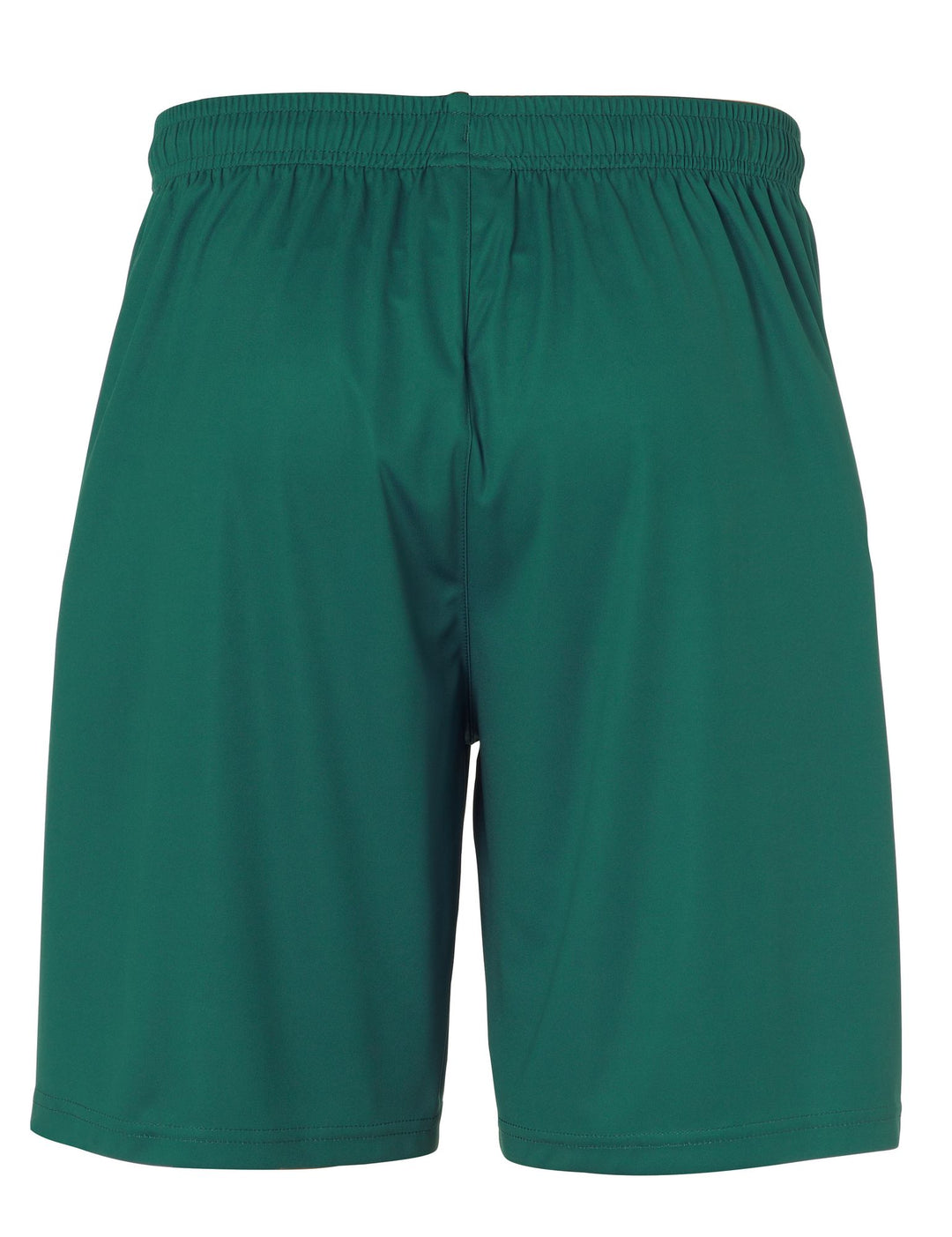 Uhlsport Center Ii Shorts Ohne Innenslip - fir grün/fluo grün