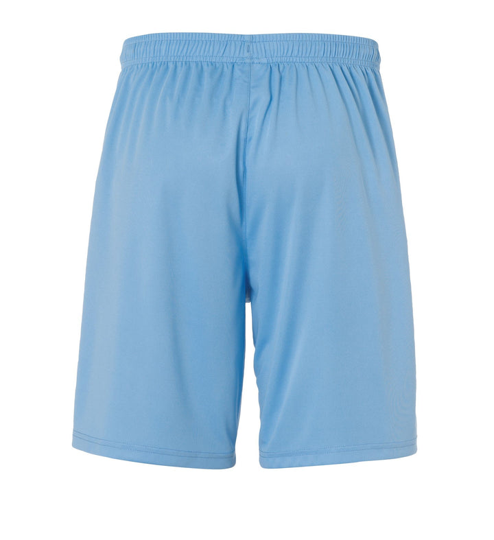 Uhlsport Center Ii Shorts Ohne Innenslip - skyblau/weiß