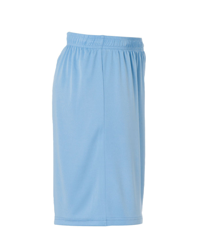Uhlsport Center Ii Shorts Ohne Innenslip - skyblau/weiß
